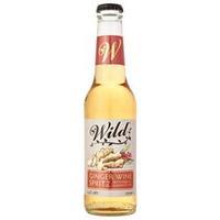 Wild Drinks Ginger Wine Spritz 275ml