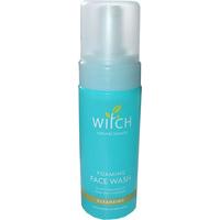 Witch Oil Control Foaming Face Wash 150ml