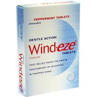 Wind-Eze Tablets 30