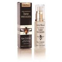 Wild Ferns Bee Venom Eye Cream 30ml