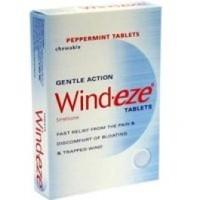 Wind-Eze Tablets (30 tablets)