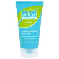 Witch Exfoliating Face Wash