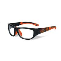 Wiley X Eyeglasses WX Victory Kids YFVIC04/Safety Lenses