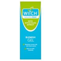 witch clear pore gel 35g