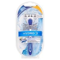 Wilkinson Hydro 3 Razor