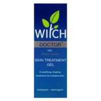 Witch Doctor Gel