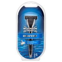 Wilkinson Quatro Razor