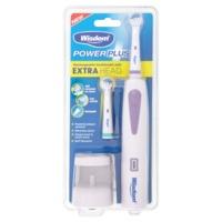 Wisdom Powerplus Rechargeable Toothbrush