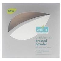 Witch Anti-Blemish Pressed Powder