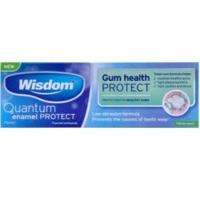 Wisdom Gum Health Toothpaste