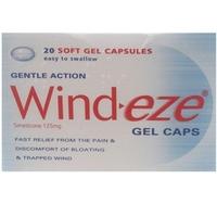 Wind-Eze Gel Caps