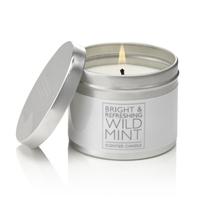 Wild Mint Candle