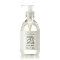 Wild Sage Hand Wash