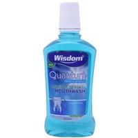 Wisdom Quantum Clean & Protect Mouthwash