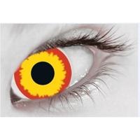 Wildfire 3 Month Halloween Colou...