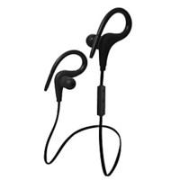 Wireless Sports Stereo Sweatproof Bluetooth Earphone Headphone Earbuds Headset