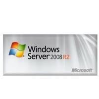 Windows Server 2008 R2- Datacenter Edition