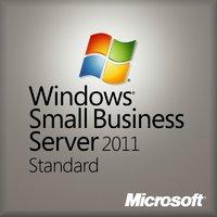 Windows Small Business Server STD 2011 CAL Suite Licence