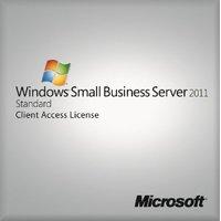 Windows Small Business Server CAL Suite 2011