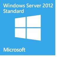 windows server 2012 standard edition