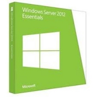 Windows Server 2012- Essentials Edition
