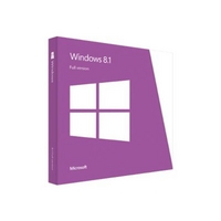 Windows 8.1 Pro 64bit OEM