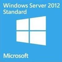 Windows Server 2012- Standard Edition