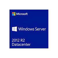 Windows Server 2012 R2 - Datacenter Edition