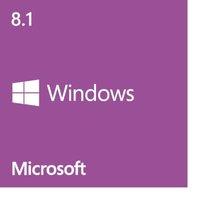 Windows 8.1 32-bit OEM DVD