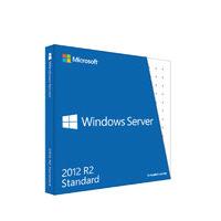 Windows Server 2012 R2- Standard Edition
