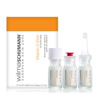 Wilma Schumann Vitamin C Elixir 21ml