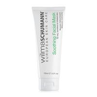 Wilma Schumann Soothing Facial Mask 105ml