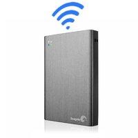 Wireless Plus 2tb - 2.5in Usb3.0 Wifi802.11 In