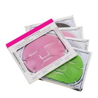 Wilma Schumann Hydra-Gel Masques Variety Pack (4 Masques)
