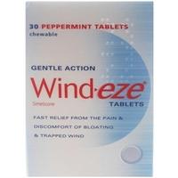 Wind-Eze Tablets