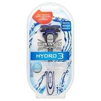 Wilkinson Hydro 3 Razor