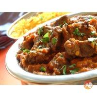 Wild Boar Hunters Stew