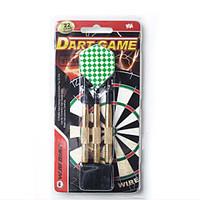 winmax 22g x 3 pcs steel tip steel dart set