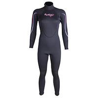 winmax womens 3mm full wetsuit wetsuits waterproof thermal warm quick  ...