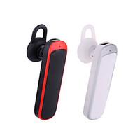 wireless bluetooth v30 headset earhook style mono earphone with mic fo ...