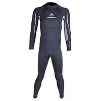 winmax mens 3mm drysuits full wetsuit waterproof thermal warm quick dr ...