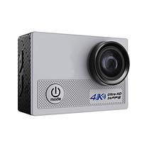 Wifi Novatek 96660 4K 24fps 2.0 LCD Action Camera 30M Diving Waterproof Camera Ultra HD Sports Cam
