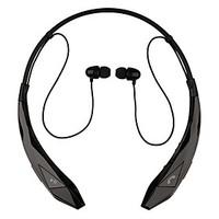 wireless bluetooth 40 music stereo sports headset headphone earpiece f ...