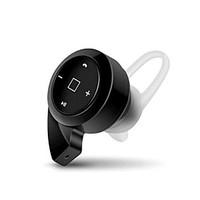 Wireless Bluetooth HeadSet Stereo Headphone Earphone for iPhone Samsung LG