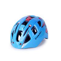 Winmax PC Extreme Sports Helmet Children Cycling Skate Skateboard Adjustable Bike BicycleSkate Protection Blue Helmet for Kid