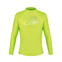 winmax uv50 protection long sleeves t shirt lycra rash guard for man