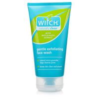 Witch Exfoliating Face Wash