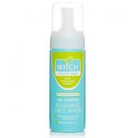 Witch Foaming Face Wash