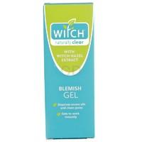 witch clear pore gel