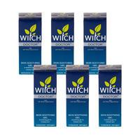 witch doctor skin treatment gel 35g 6 pack